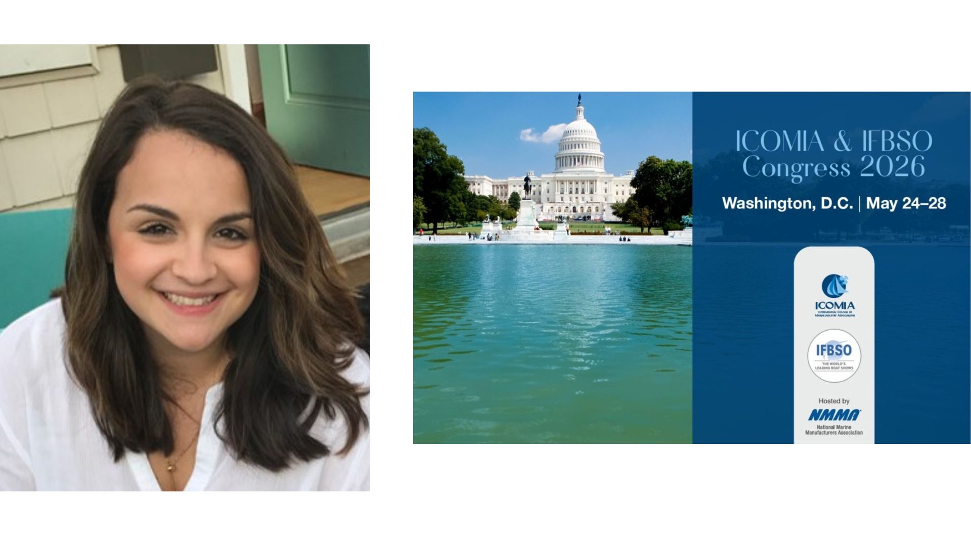 ICOMIA/IFBSO Congress 2026 Countdown: Stephanie Don & Jennifer Bender, Ipsos, Speaker Profiles