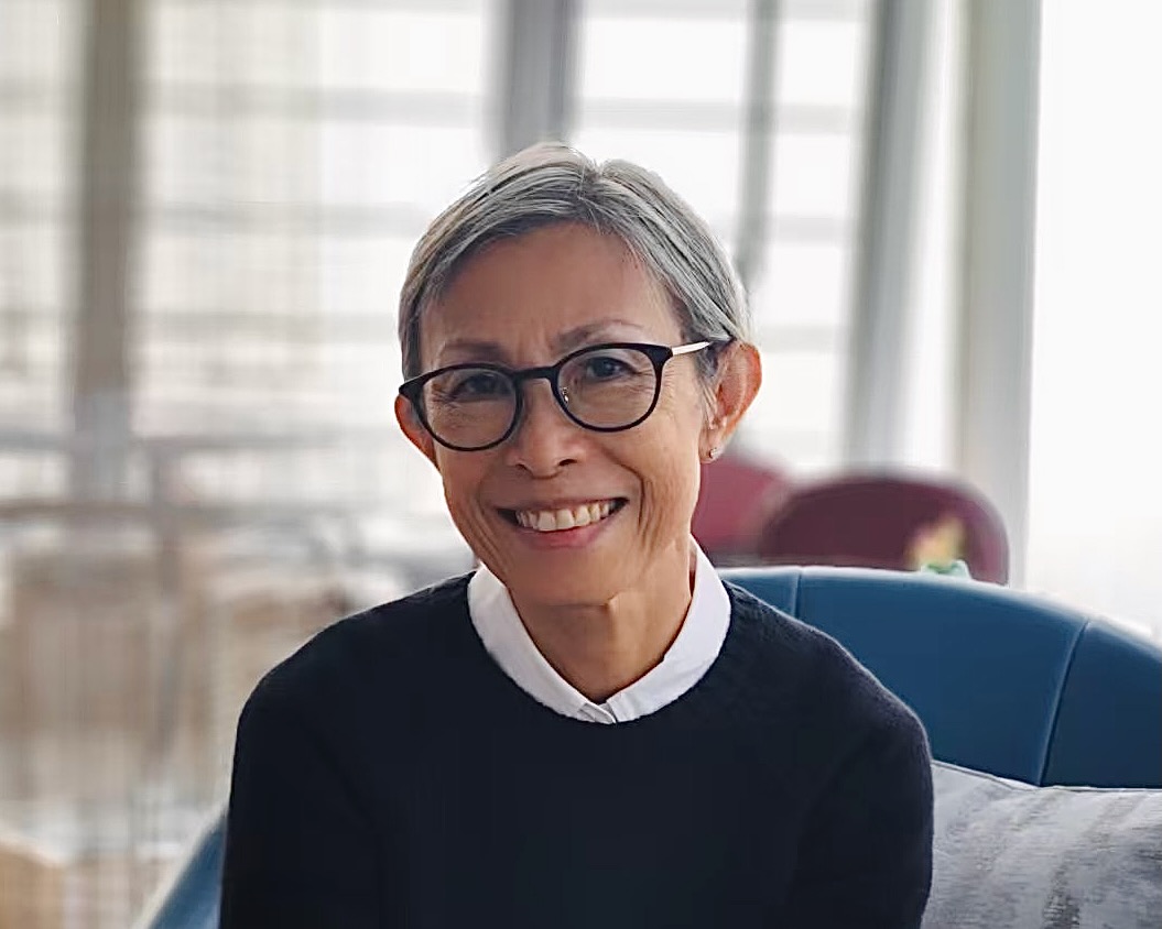 Su Lin Cheah