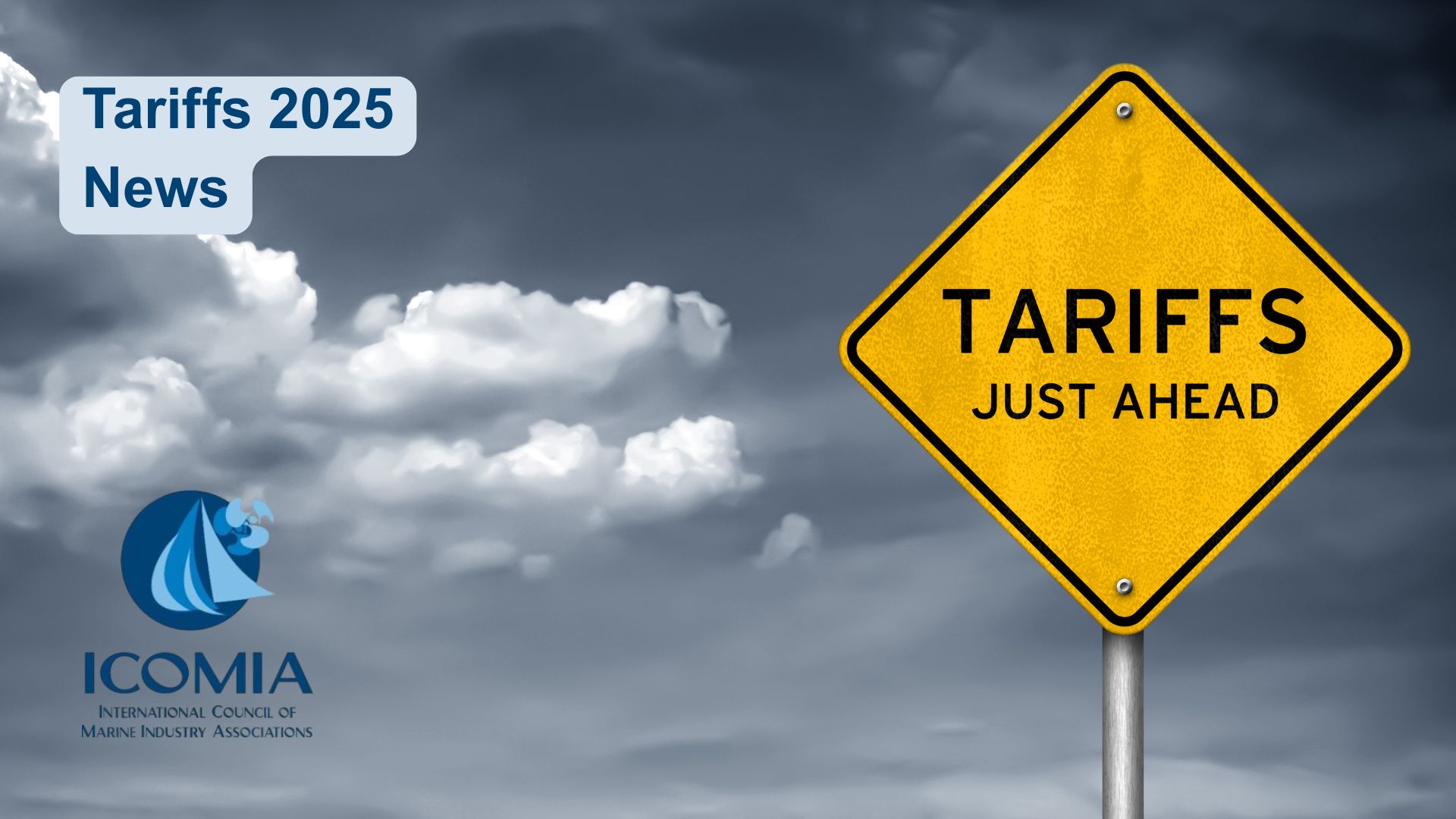 Tariffs 2025 ICOMIA Resource Page News #9