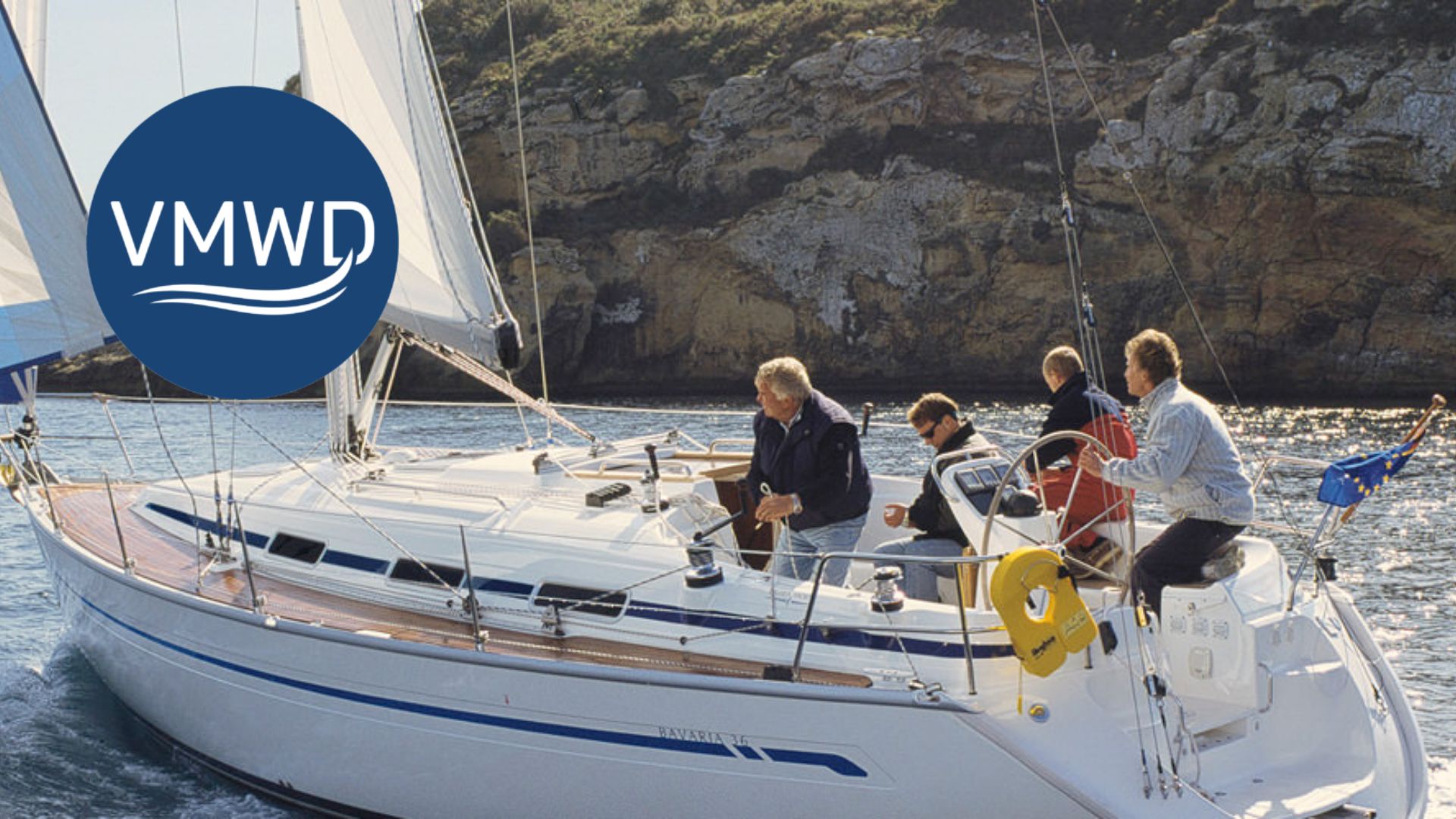 Verband Maritime Wirtschaft Deutschland (VMWD)