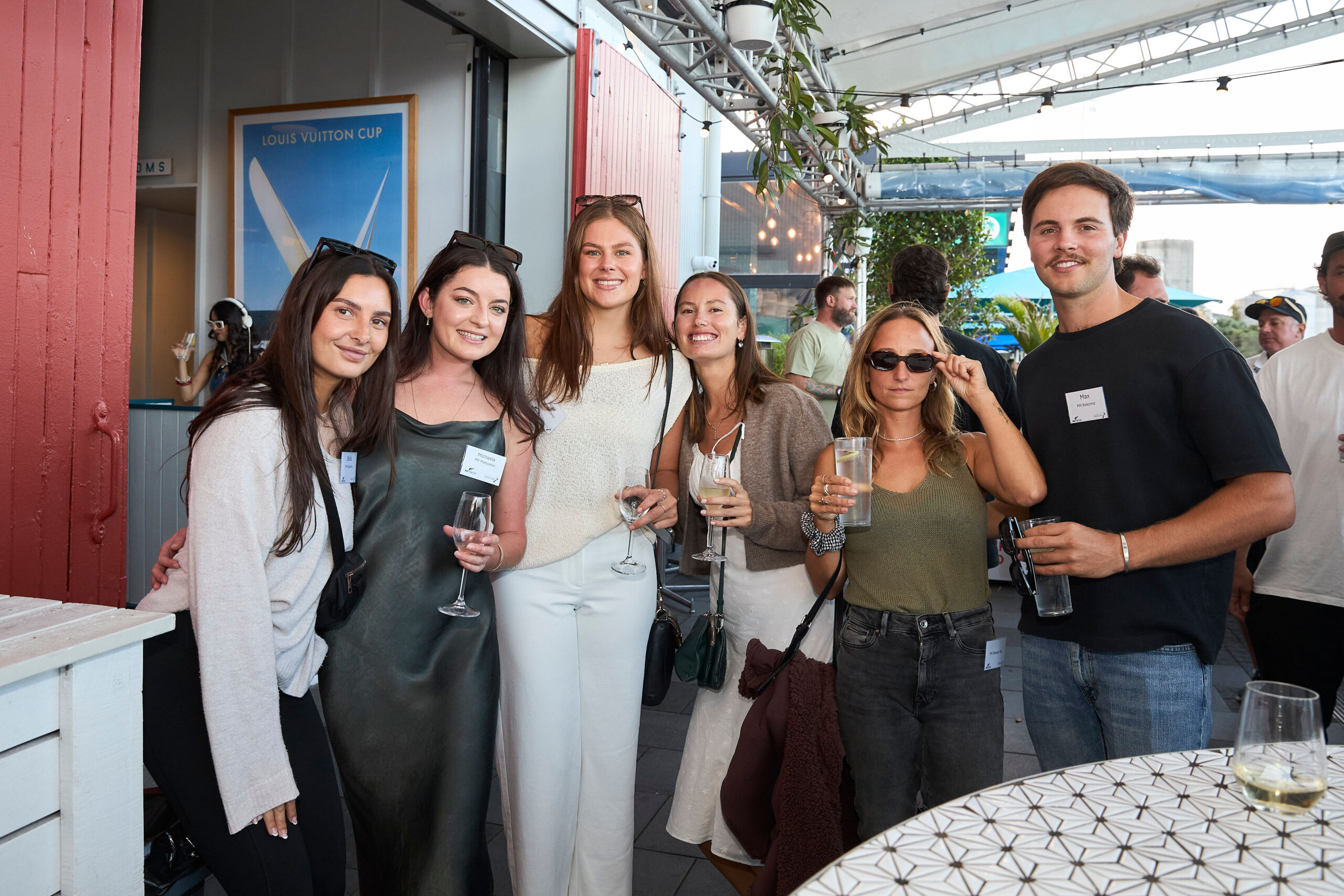 Superyacht Industry Celebrates Annual Welcome Function 2025 in Auckland #3