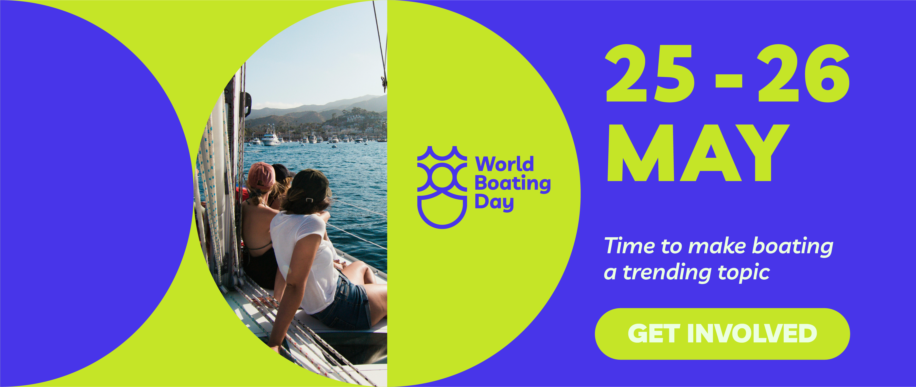 World Boating Day