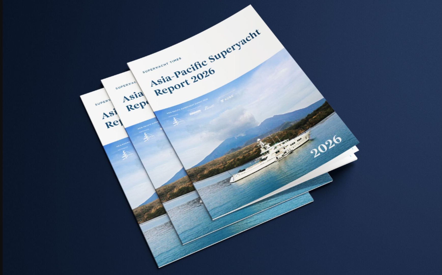 Asia-Pacific Superyacht Market Snapshot 2026 #2