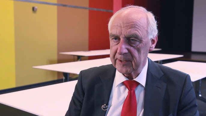 Albert Willemsen ICOMIA Chemicals & Coastings Consultant #2