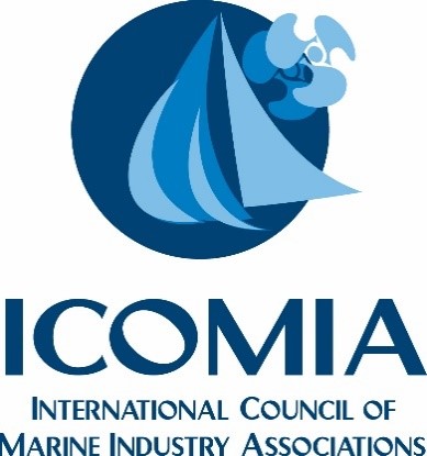 International Council of Marine Industry Associations logo
