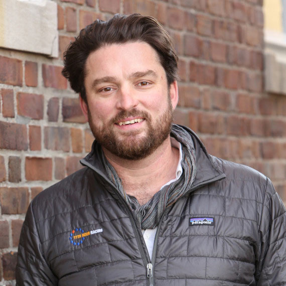 ICOMIA/IFBSO Congress 2026 Countdown: Jeremy Pochman (11th Hour Racing) Speaker Profile #1