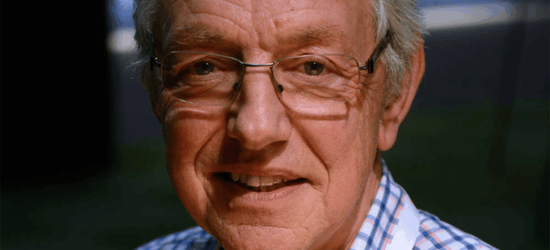 Marine Industry Mourns the Passing of Former British Marine President & ICOMIA Vice Chairman David Lewin