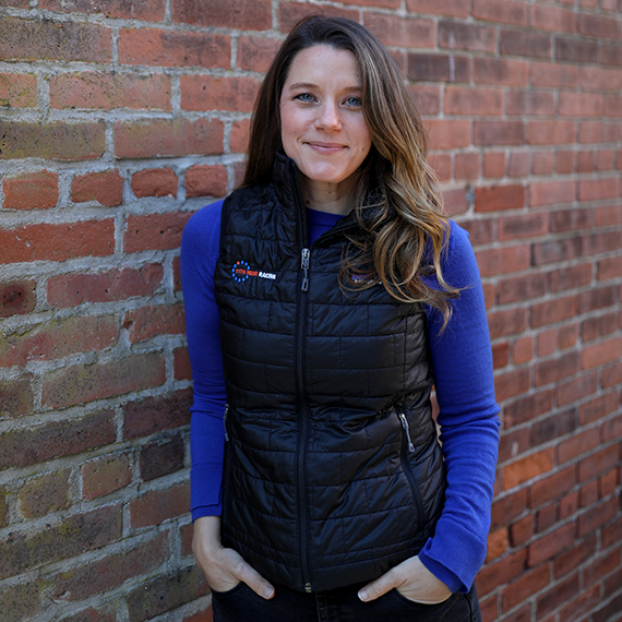 ICOMIA/IFBSO Congress 2026 Countdown: Michelle Carnevale (11th Hour Racing) Speaker Profile