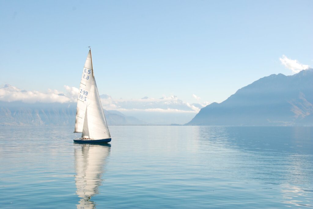 ICOMIA - The voice of the recreational marine industry #3