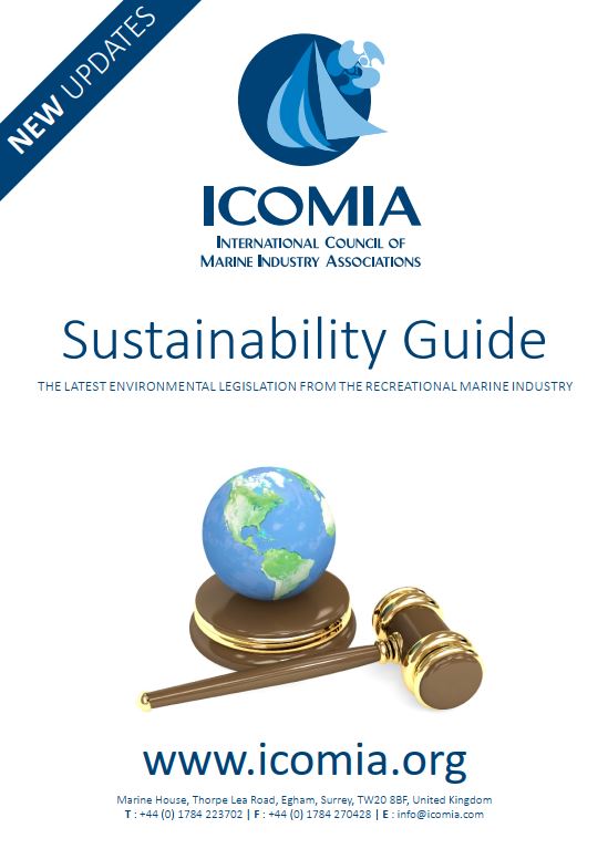 ICOMIA Sustainability Guide
