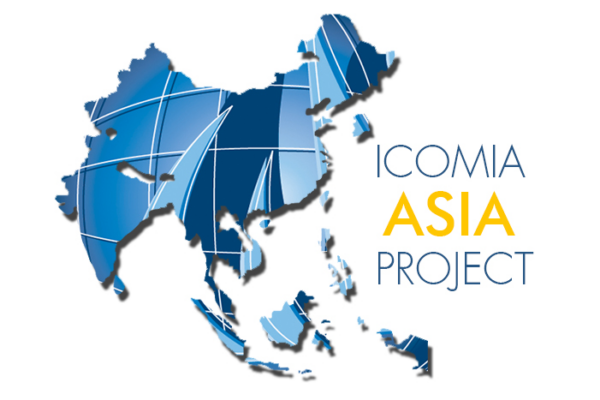 ICOMIA Asia Project