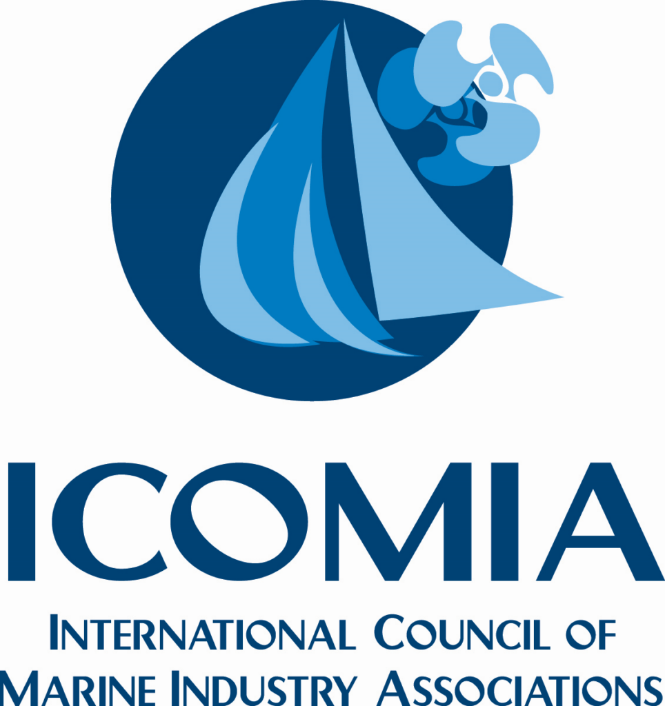 ICOMIA SMALL CRAFT STANDARDS BULLETIN 2022 - EDITION 16