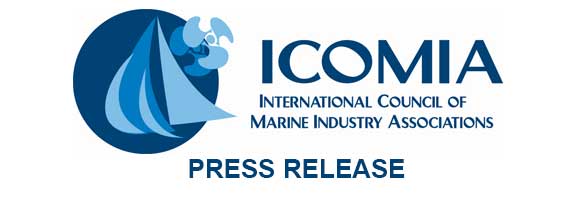 Invitation to tender for ICOMIA World Marinas Conference 2025