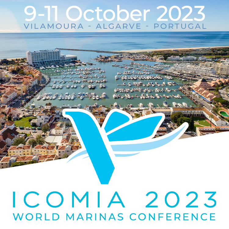 Registration is open for World Marinas Conference Portugal