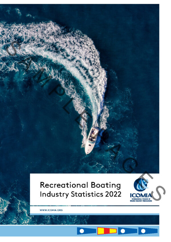 Sample Pages: Recreational Boating Industry Statistics 2022