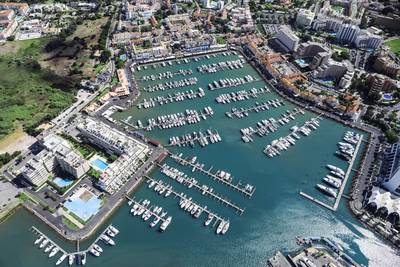 ICOMIA WORLD MARINAS CONFERENCE 2023 PROGRAMME UPDATE