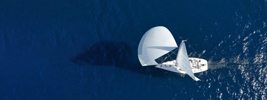 Yacht Charter (Standard) Terms & Conditions #1