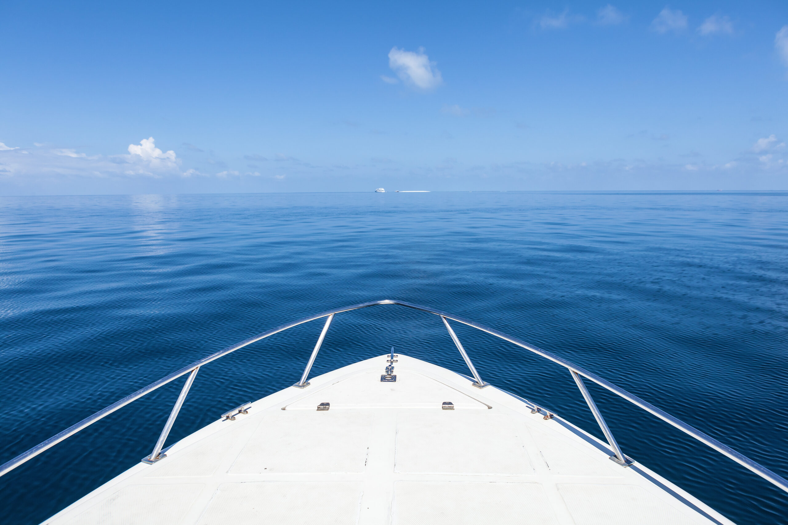 ICOMIA: The voice of the recreational marine industry